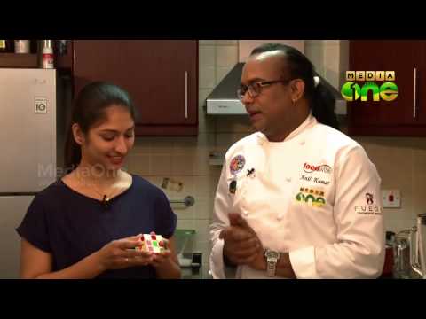 Treat - Chef Anil Kumar's Cookery Show (Episode 90)