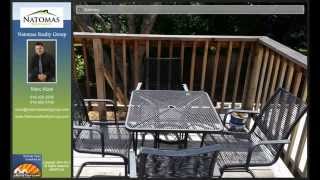 preview picture of video '9526 Village Tree Drive, Elk Grove, Ca 95758'