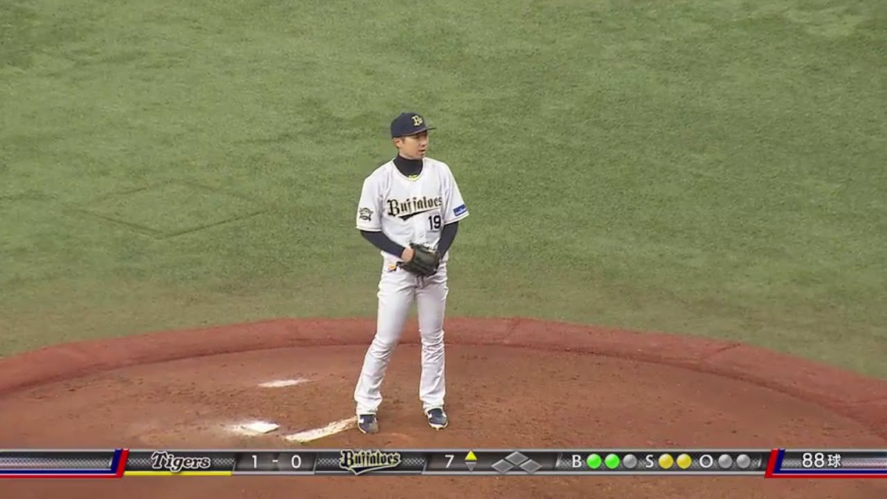 開幕目前！1996年以来の優勝を狙うオリックスの2017年シーズン