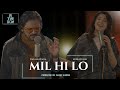 Mil Hi Lo OST Dr Bahu In The Box Season 2 Faisal Kapadia Zeb Bangash Saad Sultan