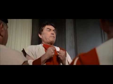 History Of The World Part 1   The Roman Senate