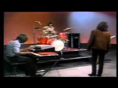The Doors PBS Studio 1969 Full concert