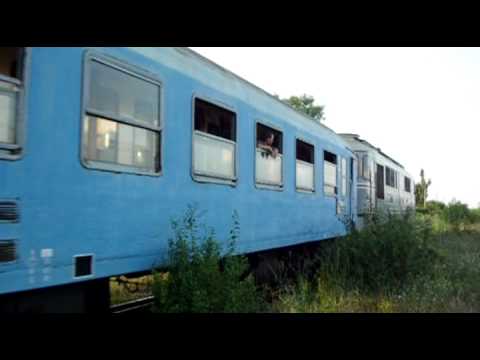 P 7035 Bucuresti Nord - Urziceni via Mogosoaia, 13.07.2010