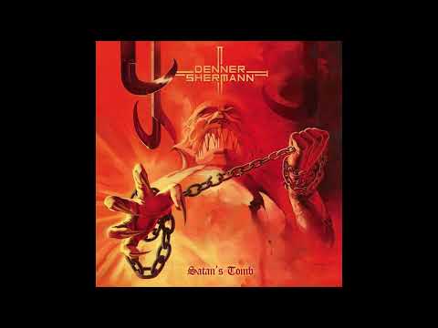 Denner / Shermann - Satan's tomb - 2015  (EP)