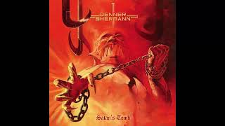 Denner / Shermann - Satan's tomb - 2015  (EP)