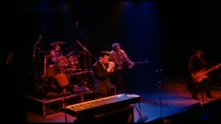 Herman Brood &amp; His Wild Romance - Shy (1993) Live