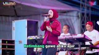 Download lagu KARAOKE LALUNA - ORA MASALAH - EDOT ARISNA - PICXEL PRODUCTION mp3