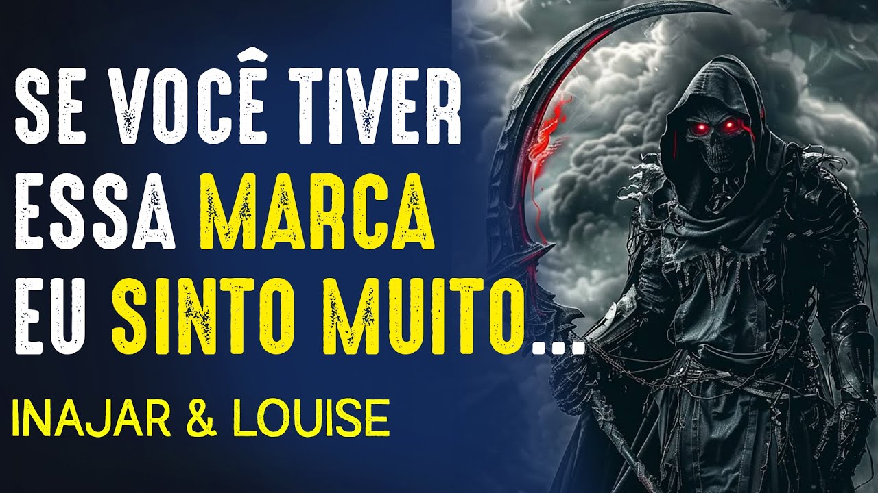 A GRANDE CAÇADA, os CEIFADORES INICIAM a COLHEITA das ALMAS!!