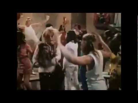 ES LUPE  los johnny jets VIDEOTELLEZ