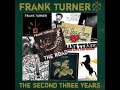 Frank turner- Fathers day