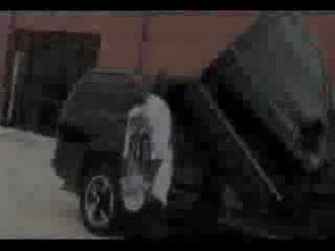 TRAE & LIL' BOSS - BITCHEZ AINT SHIT