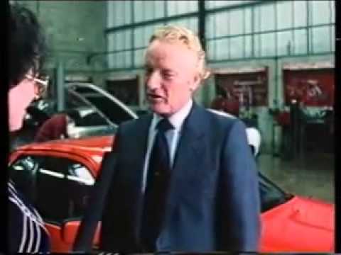 Porsche 928 Documentary P2 of 4 Offical Commercial