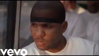 The Game - Ol’ English (Unofficial Music Video) HD 2021