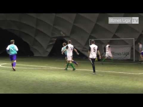 03.01.2017 II Liga A - Sparta vs. INTERIA.PL