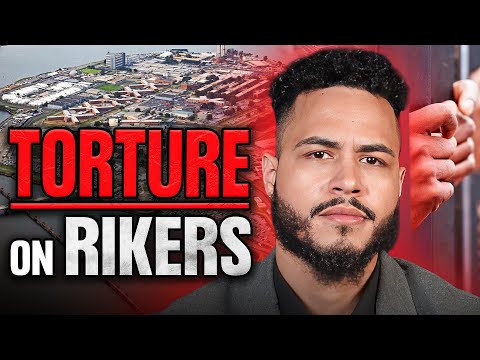 Blood Gang Member Exposes The HORRIFYING Conditions On Rikers Island, Surviving Gladiator Fights