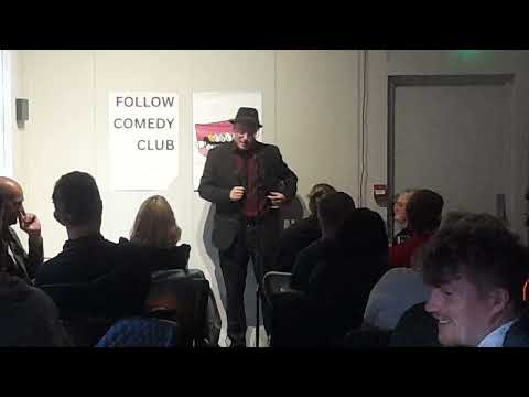 Follow Comedy Club