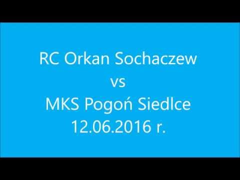 Rugby RC Orkan Sochaczew
