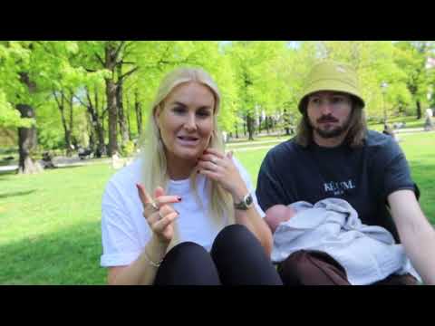 DET VAR SOM PÅ FILM! - 11 av 10 poäng! | MIN FÖRLOSSNING - Melina & Jacob