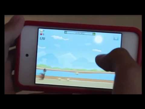 Gatorade Bolt! video