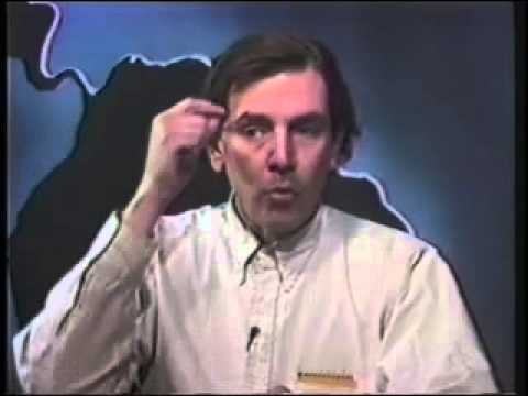 They were White and They were Slaves -(1 of 3) Michael Hoffman II