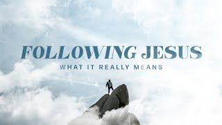 Dr. Reggie Bridges – You Gotta Forgive