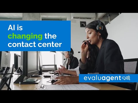 Uncover AI's place in the contact center