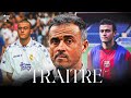 Pourquoi Luis Enrique A TRAHI le Real Madrid
