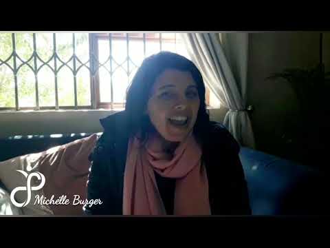 Day 218 Devotion: Michélle Burger