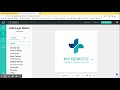 DC1 Create A Corporate Logo For Your Powtoon