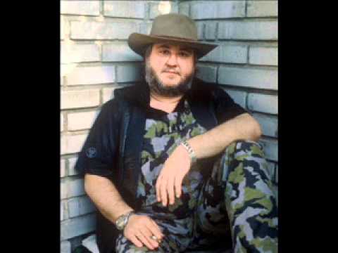 Michal Tučný-Odval ten kámen