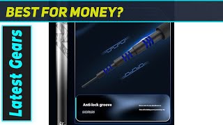 Hhaoran-9863 Giant Rod: Unbelievable 10M Ultra-Light Fishing Pole!