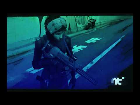 Good VGM 422 - NeoTokyo - Beacon