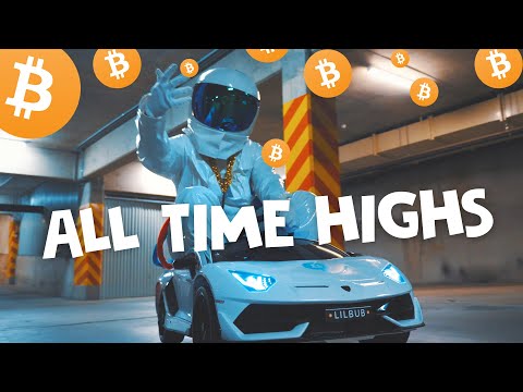 Congratulations (Post Malone Bitcoin Parody) BTC All Time High 🚀