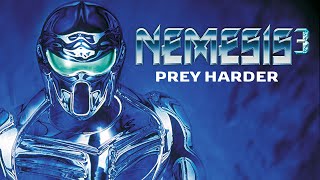 Nemesis III: Prey Harder // Action Movie // Film Plus USA