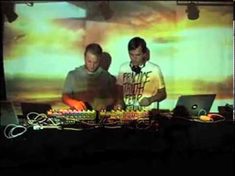Creme Brulee Showcase: HEAP! LIVE @ RTS.FM - 30.06.2011