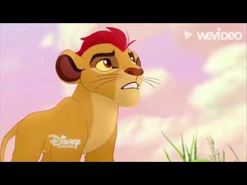 Kionladdin Sneak Peek trailer