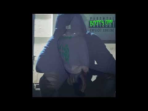 Boots Off (Ft EastSide Tank