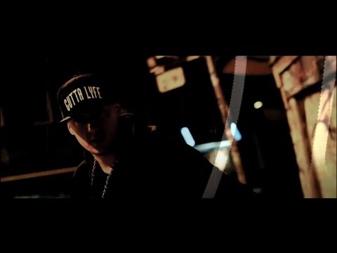 NataOne - On The Edge - Music Video