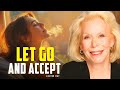 Louise Hay Focus On Yourself Until YOU Become The Focus