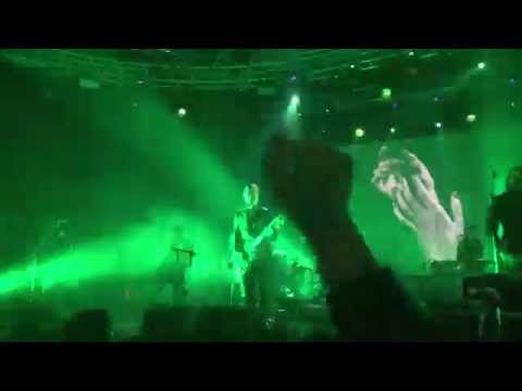 Interpol  EVIL @Fabrique Milano 30 01 2015