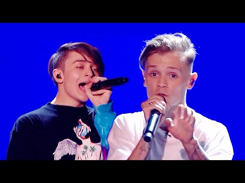 Bars and Melody: Waiting For The Sun LIVE on Britain’s Got Talent: The Champions (28/9/19)
