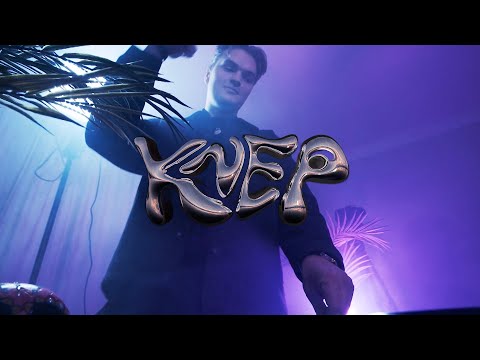 KNEP I - THERMAL JUNCTION | TECH HOUSE SET | STHLM