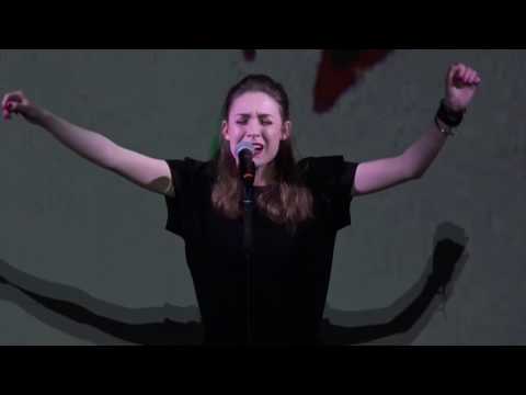 Alicja Juszkiewicz - Ogrzej mnie  (Koncert Finałowy #38PPA)