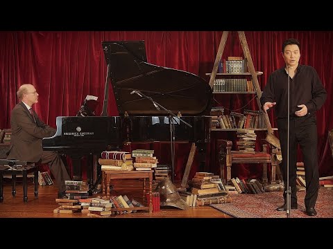 Digitale Bühne: Lieder-Lounge Vol. 4