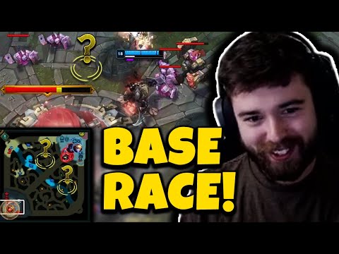 Coinflipping a Backdoor on my *Monthly* Aurelion Game 😐...