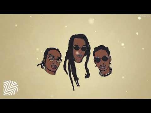 [FREE] Migos x Post Malone Type Beat 2019 - "Lunatic"