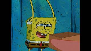 SpongeBob SquarePants Season 2 Episode 15 The Secret Box – Band Geeks   part5