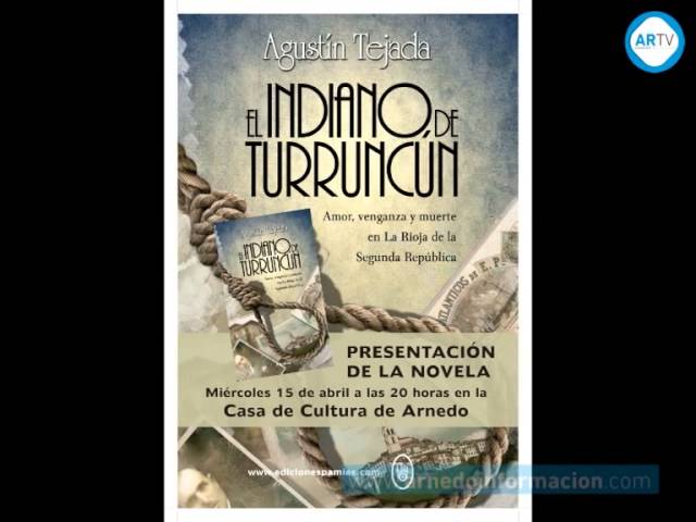 Vídeo relacionado con El Indiano de Turruncún