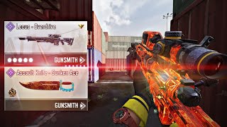 Acting Like A Poor Bot Then Popping OFF With a Locus-Overdrive with Help of 294ms