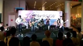 Final Haven J-Obsession 2014